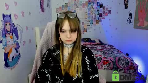 Snapshot of eleven_1134 chatting on February 2, 2026, 8:40 pm Kira online show from February 2, 2026, 8:40 pm