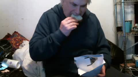 Snapshot of eleventhphoenix chatting on January 15, 2025, 7:26 am TheEleventhPhoenix online show from January 15, 2025, 7:26 am