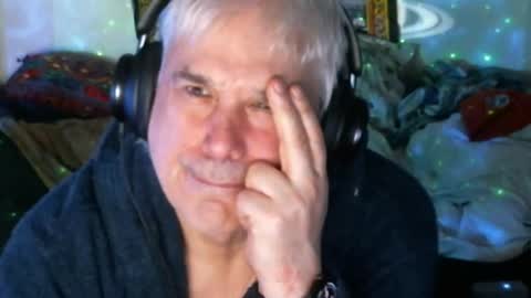 Snapshot of eleventhphoenix chatting on February 14, 2025, 1:13 am TheEleventhPhoenix online show from February 14, 2025, 1:13 am