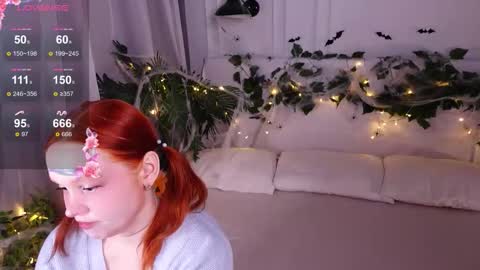 Elfa online show from November 7, 2025, 6:35 am