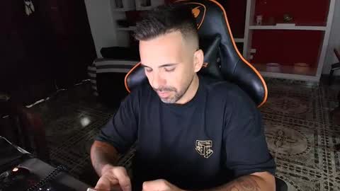 elfetas online show from January 12, 2025, 5:45 am