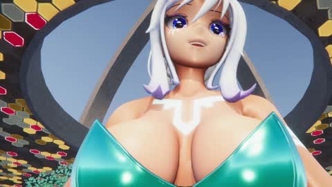 Elfie Love online show from January 29, 2025, 6:18 pm