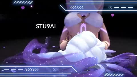 Elfie Love online show from November 15, 2025, 6:15 pm