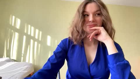 Snapshot of elfredabalderama chatting on February 26, 2026, 9:08 am Mila online show from February 26, 2026, 9:08 am