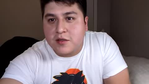 Snapshot of elgotti13 chatting on December 18, 2025, 5:13 am elgotti13 online show from December 18, 2025, 5:13 am