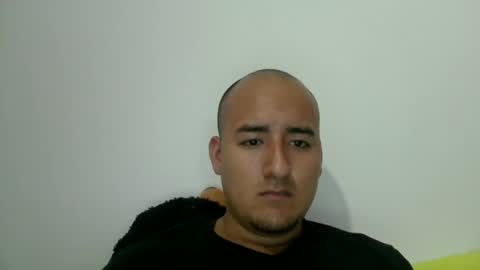 elgranfranco24 online show from May 19, 2026, 6:36 pm