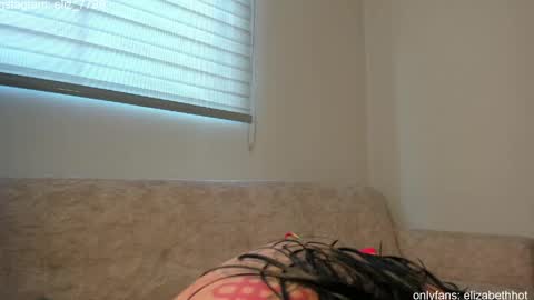 Snapshot of eli_hot5 chatting on April 13, 2026, 7:41 pm Elizabeth online show from April 13, 2026, 7:41 pm