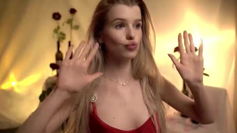 Eli online show from February 14, 2026, 11:23 pm