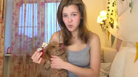  ELI  Guys Im immersed in my studies its time for exams. I hope to be here on Friday online show from March 6, 2025, 1:03 pm