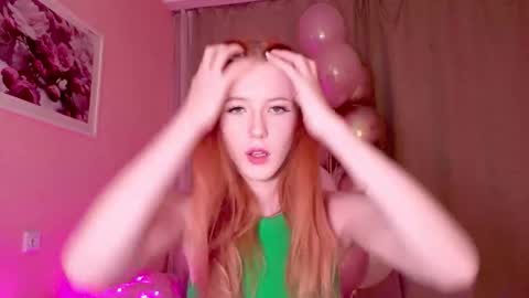 Eliza online show from September 28, 2025, 1:00 am