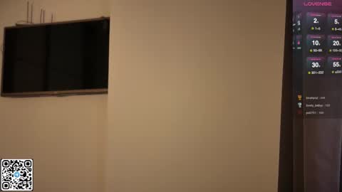 Elizabeth Lizi online show from November 23, 2025, 12:49 pm