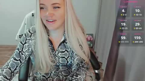 Snapshot of elia_ chatting on October 27, 2025, 7:01 am Ella online show from October 27, 2025, 7:01 am