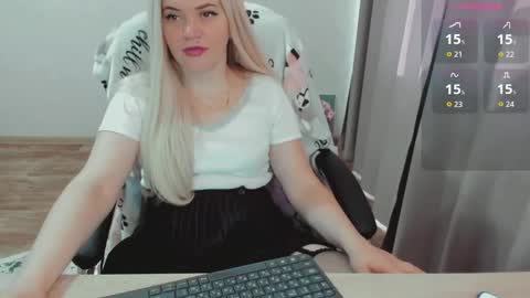 Snapshot of elia_ chatting on November 4, 2025, 7:07 am Ella online show from November 4, 2025, 7:07 am