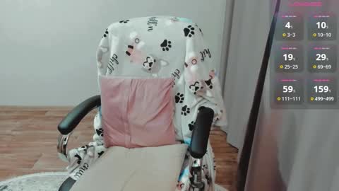 Snapshot of elia_ chatting on November 9, 2025, 7:06 am Ella online show from November 9, 2025, 7:06 am