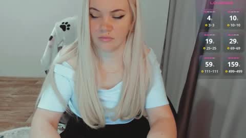 Snapshot of elia_ chatting on November 16, 2025, 6:52 am Ella online show from November 16, 2025, 6:52 am