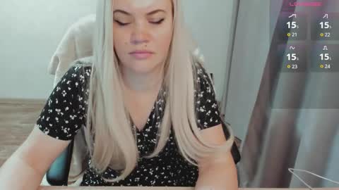 Snapshot of elia_ chatting on November 26, 2025, 6:25 am Ella online show from November 26, 2025, 6:25 am