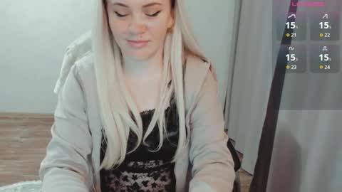 Snapshot of elia_ chatting on November 28, 2025, 7:11 am Ella online show from November 28, 2025, 7:11 am