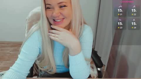 Snapshot of elia_ chatting on November 30, 2025, 6:50 am Ella online show from November 30, 2025, 6:50 am