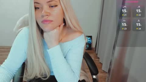 Snapshot of elia_ chatting on December 2, 2025, 7:14 am Ella online show from December 2, 2025, 7:14 am