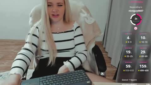 Ella online show from May 11, 2026, 6:08 am