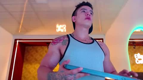 Elian online show from December 3, 2025, 5:00 pm