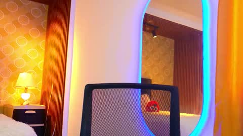 Elian online show from March 12, 2026, 6:03 pm