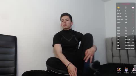 Elian online show from February 5, 2026, 6:56 pm