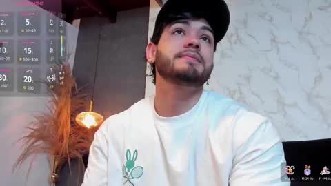 Elian online show from November 6, 2025, 11:55 am