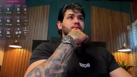 Elian online show from January 17, 2026, 12:32 pm