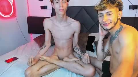 eliann_adam online show from December 4, 2024, 3:10 pm