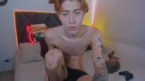 eliann_adam online show from February 14, 2025, 6:19 pm