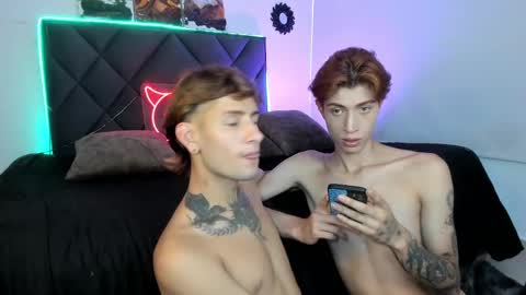 eliann_adam online show from March 7, 2025, 12:12 pm