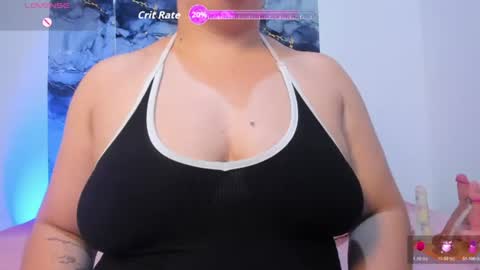 Snapshot of eliannamoon chatting on July 4, 2026, 5:57 am Briana online show from July 4, 2026, 5:57 am