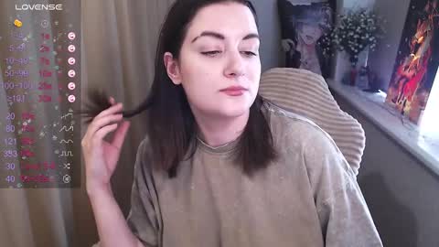 Elise online show from March 1, 2025, 5:09 am