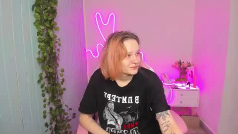 elieiza_xo online show from October 21, 2025, 2:34 am