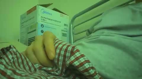 Snapshot of eliexavier123456789 chatting on January 19, 2025, 7:47 pm eliexavier123456789 online show from January 19, 2025, 7:47 pm