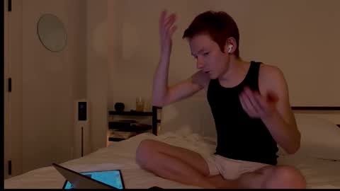 Snapshot of eligraysonx chatting on January 17, 2026, 1:32 am Eli Grayson online show from January 17, 2026, 1:32 am