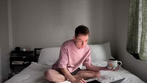 Snapshot of eligraysonx chatting on January 18, 2026, 3:05 pm Eli Grayson online show from January 18, 2026, 3:05 pm