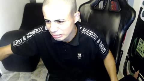 Snapshot of elii_797 chatting on January 24, 2025, 4:49 pm bby-santy online show from January 24, 2025, 4:49 pm