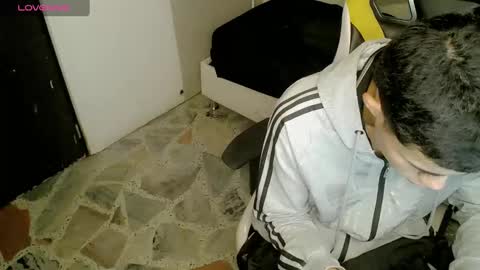 Snapshot of elii_797 chatting on October 4, 2025, 12:03 pm bby-santy online show from October 4, 2025, 12:03 pm