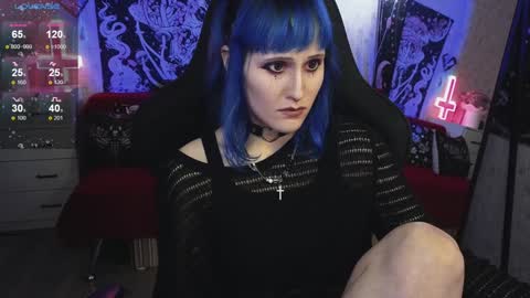 Snapshot of elika_kay chatting on January 28, 2025, 12:26 am MORE ME online show from January 28, 2025, 12:26 am
