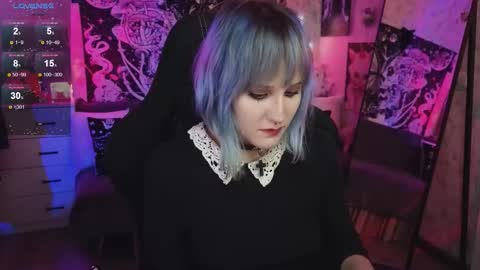 Snapshot of elika_kay chatting on September 15, 2025, 9:59 pm MORE ME online show from September 15, 2025, 9:59 pm