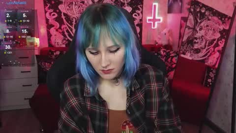 Snapshot of elika_kay chatting on November 22, 2025, 11:37 pm MORE ME online show from November 22, 2025, 11:37 pm