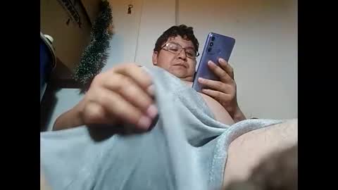 elimposstor online show from January 13, 2025, 12:09 am