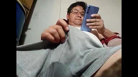 elimposstor online show from January 26, 2025, 8:23 pm