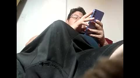 elimposstor online show from February 3, 2025, 7:00 pm