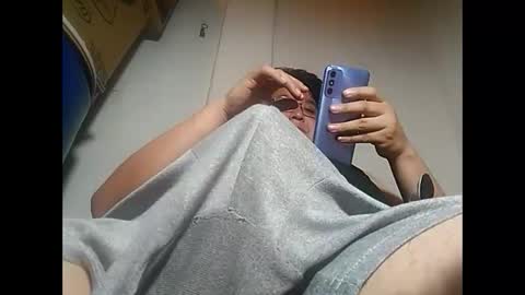 elimposstor online show from March 10, 2025, 3:52 pm