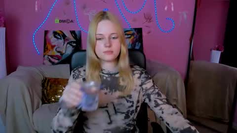 Snapshot of elin_bliss chatting on May 11, 2026, 2:45 pm Elin online show from May 11, 2026, 2:45 pm