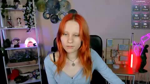 Snapshot of elin_bliss chatting on May 14, 2026, 8:10 am Elin online show from May 14, 2026, 8:10 am