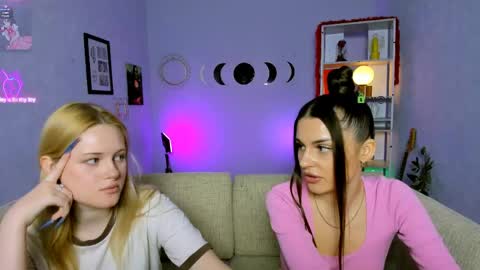Snapshot of elin_bliss chatting on May 16, 2026, 7:12 pm Elin online show from May 16, 2026, 7:12 pm